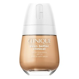 Fluid Makeup Basis Clinique...