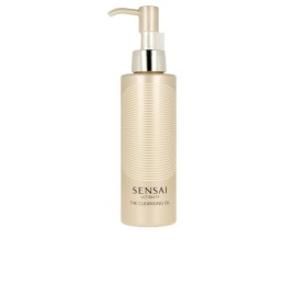 Facial Oil Kanebo Sensai...