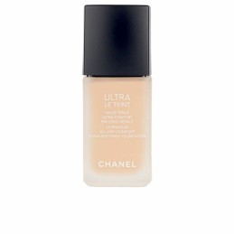 Maquillage liquide Chanel...