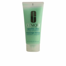 Exfoliante Corporal...