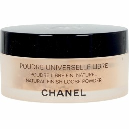 Praf in suspensie Chanel...