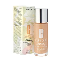Fluid Makeup Basis Clinique...