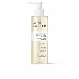 Facial Cleansing Gel Anne...