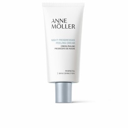 Crème visage Anne Möller...