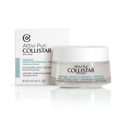 Crème visage Collistar...