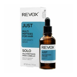 Sérum pour cheveux Revox...