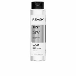 Exfoliating Toner Revox B77...