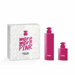 Women's Perfume Set Tous...