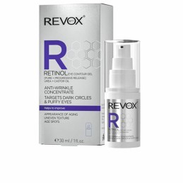 Cream for Eye Area Revox...
