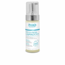 Gel nettoyant visage BMD...