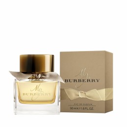 Perfume Hombre Burberry My...