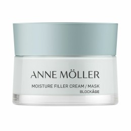 Day Cream Anne Möller...