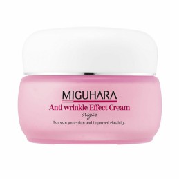 Crema Antiarrugas Miguhara...