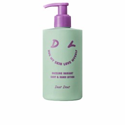 Lotion corporelle Dear Doer...
