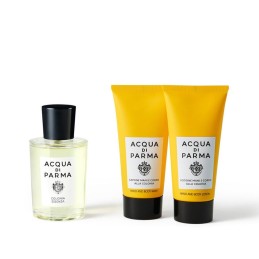 Set de Perfume Unisex Acqua...
