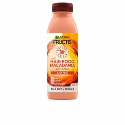Shampoo Garnier Fructis...