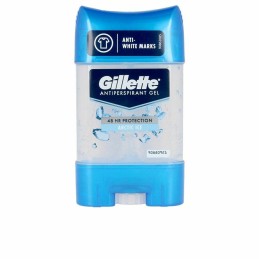 Deodorant Gel Gillette...