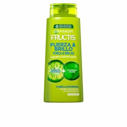 Shampoo Garnier Fructis...