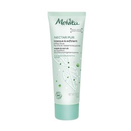 Masque exfoliant 2 en 1...