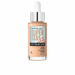 Base de Maquillage Crémeuse...