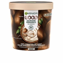 Colorare Permanentă Garnier...