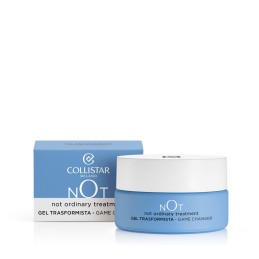 Gel facial Collistar NOT...