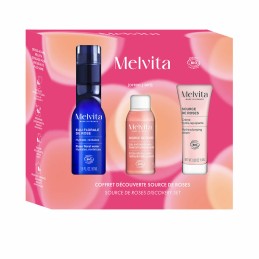 Unisex Cosmetic Set Melvita...