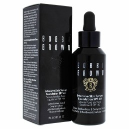 Fluid Makeup Basis Bobbi...