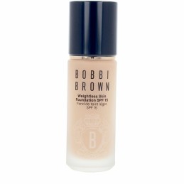 Liquid Make Up Base Bobbi...