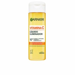 Iluminator Garnier...