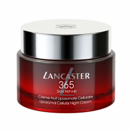 Crème visage Lancaster 365...