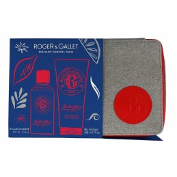 Set de Perfume Mujer Roger...