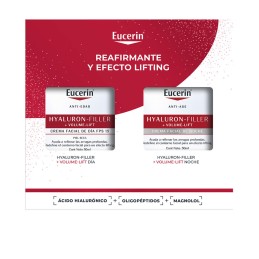 Set de cosmétique Eucerin...