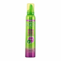 Foam for Curls Garnier...