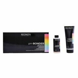 Peeling Shampoo Ph-bonder...