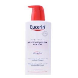 Loción Corporal Eucerin...