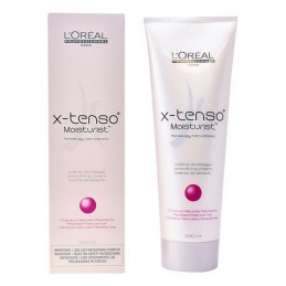 Glättende Haarcreme L'Oreal...