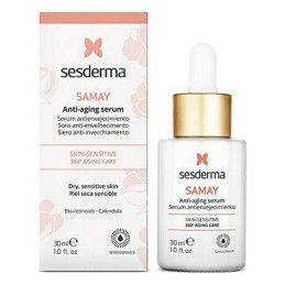 Sérum Facial Sesderma Samay...