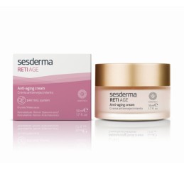 Anti-Falten Creme Sesderma...