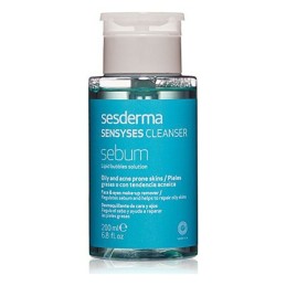Gel nettoyant visage...