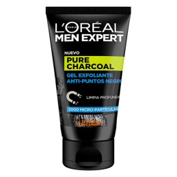 Peeling do twarzy L'Oreal...