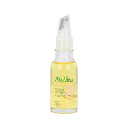Huile visage Melvita...