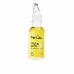 Gesichtsöl Melvita Aceites...