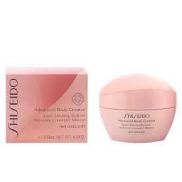Anticelulítico Shiseido...