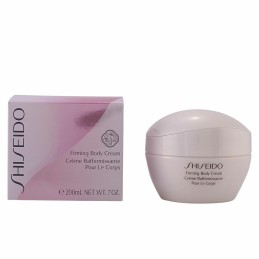 Firming Body Cream Shiseido...