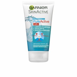 Gel Limpiador Facial...