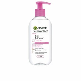 Waschgel Garnier Skinactive...