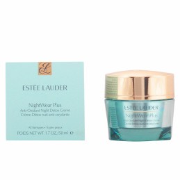 Crème de nuit Estee Lauder...