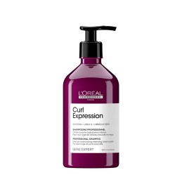 Shampoo for Curly Hair...