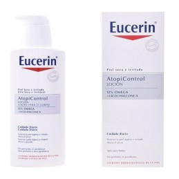 Loțiune calmantă Eucerin...